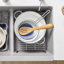 GRILLE FLOTTANTE (IKON & VINTERA)