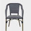 BISTRO CHAIR (ensemble de 2)