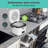 Rice Robot Personal  Rice Cooker With Ceramic Nonstick Inner Pot-118157944