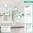 hansgrohe Tecturis E Single-Hole Fine 240, 1.2 GPM-98928579
