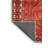 Oriental Indoor Rug-1770808493