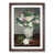 Walnut Framed selected