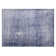 Washable Abstract Indoor / Outdoor Rug