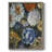Modern Heirloom Framed Print - Solid Wood-751868505