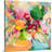 "French Macarons" by Amira Rahim - Print on Canvas-192730366-192730385