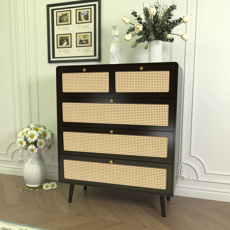 Anndee Accent Chest