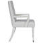 Parkhurst Upholstered Back Dining Armchair