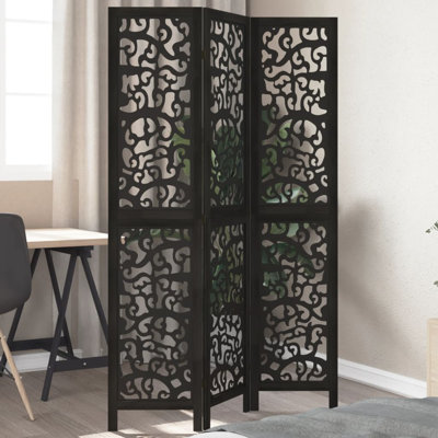 Folding Room Divider