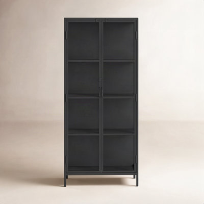 Union Accent Cabinet