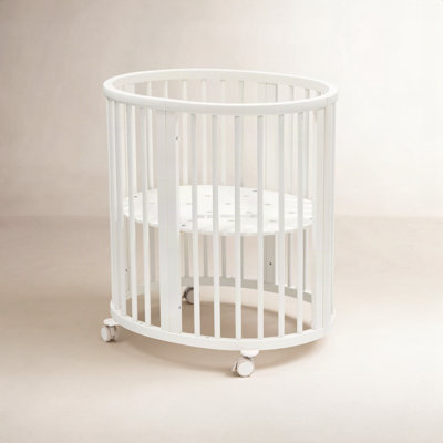 Sleepi™ Convertible Crib