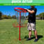 Panier de golf à disque Gosports