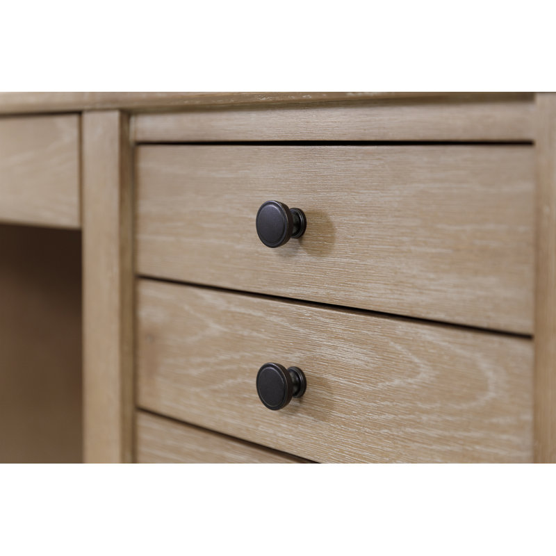 Bureau de direction rectangulaire l 66 po Gayle