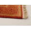 Tapis de couloir en laine noué à la main de conception unique noué à la main new age de style perse de 2 pi 6 po x 9 pi 6 po tapis décoratif