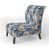 Coastal Victorian Tranquility Victorian Pattern I