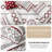 Anthony Microfiber 7 Piece Comforter Set-1936101791-1936101787