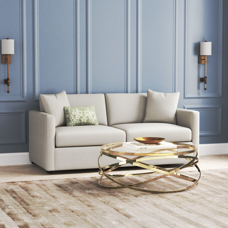 Table basse Potvin