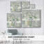 «Meadow Mist I» sur toile-288903167