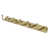 Unlacquered Brass is out of stock