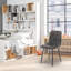 Abishanth Upholstered Dining Chair-831489251-869937238