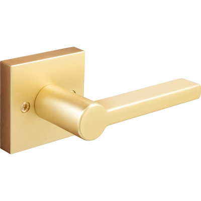 Levier de porte simple Vienna Vienna