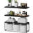 Akershus Wall Bathroom Shelves-35754013