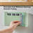 Trash Bag Dispenser Wall-Mounted-811539237