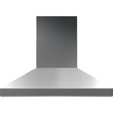 Titan 750 CFM Wall Mount Range Hood with TruHue in Stainless Steel
