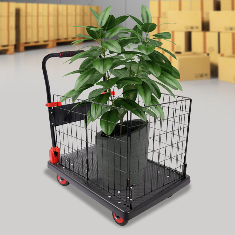 Chariot utilitaire 660 lb