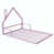 Pink is out of stock selected