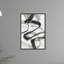 Dynamic Movement I Painting by Richard Ryder