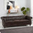 Classic Chesterfield 3-Seater Sofa with Button Tufting, Scrolled Arms, and Elegant Nailhead Trim for Timeless Living Room Style.-1156660021