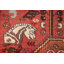 Tapis traditionnel 4 x 6