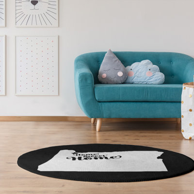 Tapis portland ou poly-chenille home