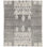 Wool Geometric Area Rug