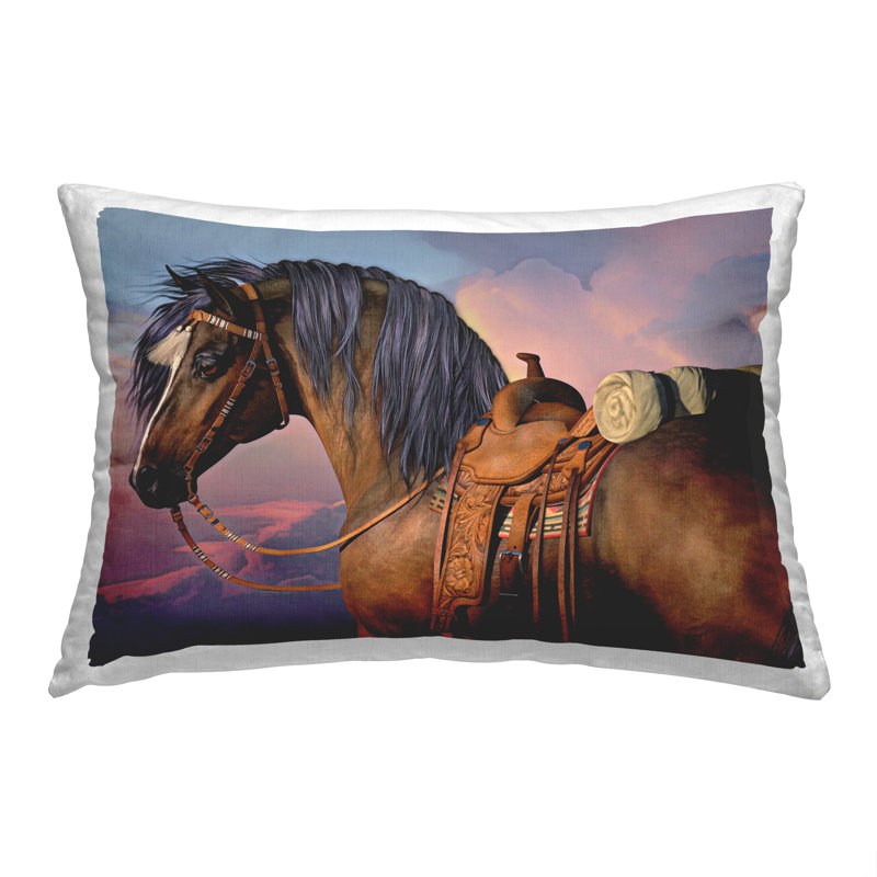 Coussin décoratif