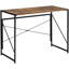 Metal Base Writing Desk-28899388