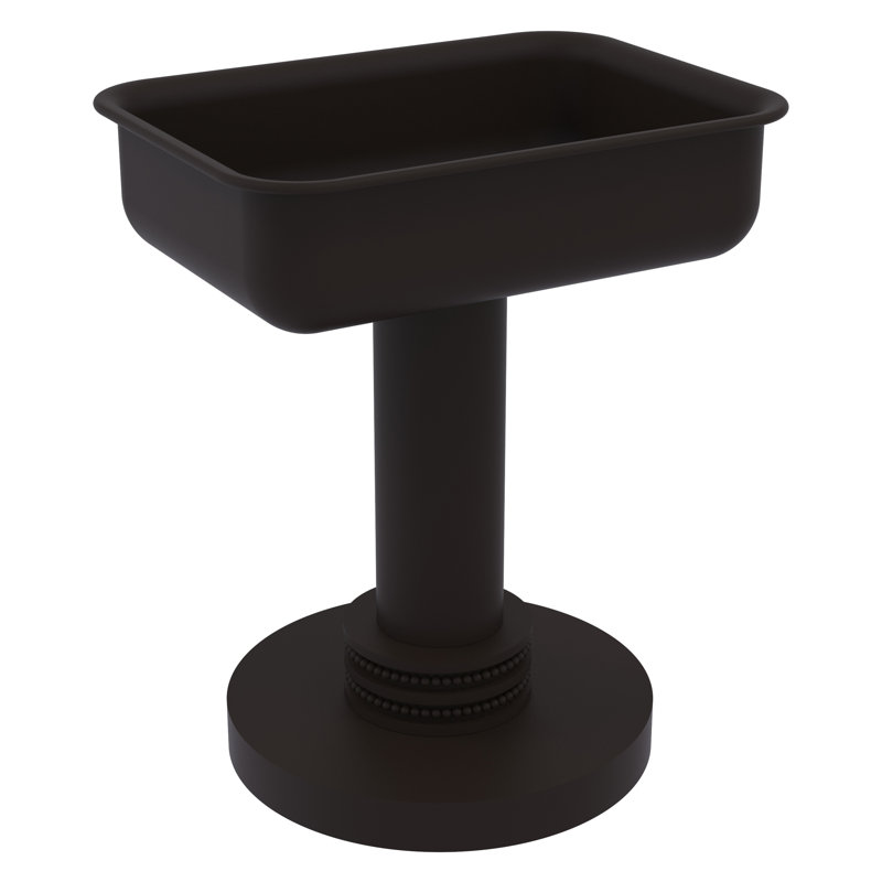 Porte-savon, Oil Rubbed Bronze
