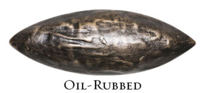 Bar / Handle Pull, Oil Rubbed
