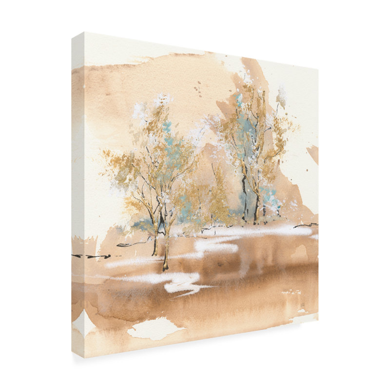 Art mural sur toile «Bachelor», H 14 po x l 14 po