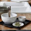 Roda Handmade Stoneware Appetizer Plate-891895741