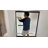 44"-48" W x 72" H Double Sliding Shower Door Semi-Frameless Bypass Sliding Door with SGCC Tempered Glass Explosion-Proof Film, 2 Towel Bars for Walk-in Bathroom, Brushed Nickel-107308329