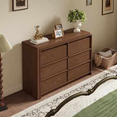 Solid Wood Makeup Vanities