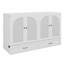 Lit escamotable avec grands tiroirs Murphy-1836017032