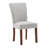 Lancaster Upholstered Parson Chair-977327100