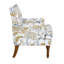 Chaise d'appoint Farmhouse French Country-516827985