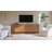  31.5''W Large Walnut Fluted Nightstand Set of 2, 3 Drawer Night Stand Bedside Table, Wood Bedroom Nightstand , 29.35'' H X 31.5'' W X 15.75'' D-1629877936-1629603862