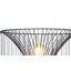 Lampe sur pied traditionnelle 61 po Carnesville