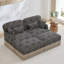 Canapé Comfy Chenille Leopard-1092809863