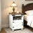 Modern Foyer End Table(Only Including Coffee Table)