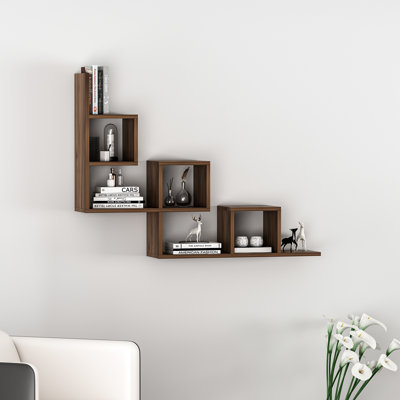 Easterly Tiered Accent Shelf